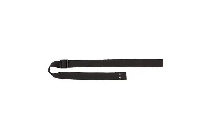 Allen Single Point 1-inch Web Rifle Sling,